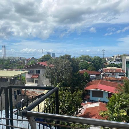 Mambaling Tourist Inn Cebu ภายนอก รูปภาพ