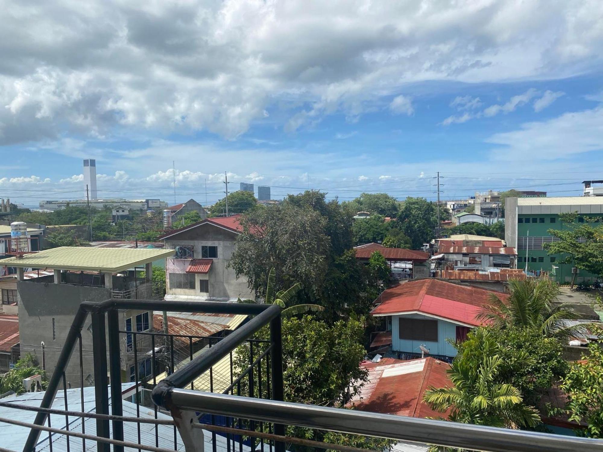 Mambaling Tourist Inn Cebu ภายนอก รูปภาพ