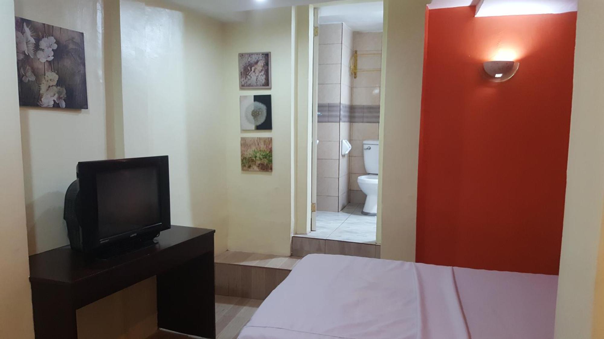 Mambaling Tourist Inn Cebu ภายนอก รูปภาพ